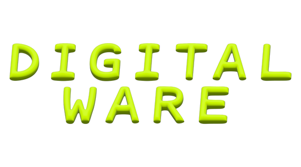 Digital Ware